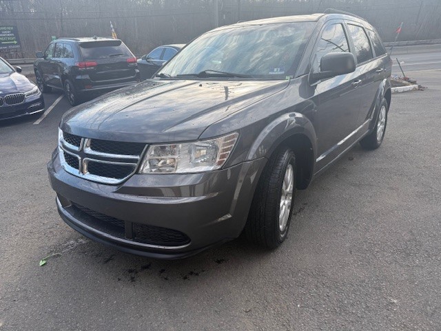 2015 Dodge Journey SE's photo
