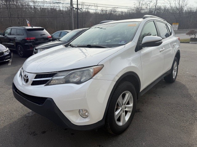 2013 Toyota RAV4