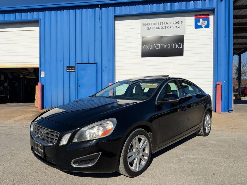 2013 Volvo S60 Ultimate's photo