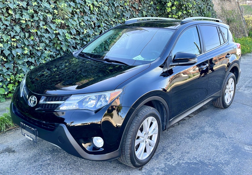 2013 Toyota RAV4