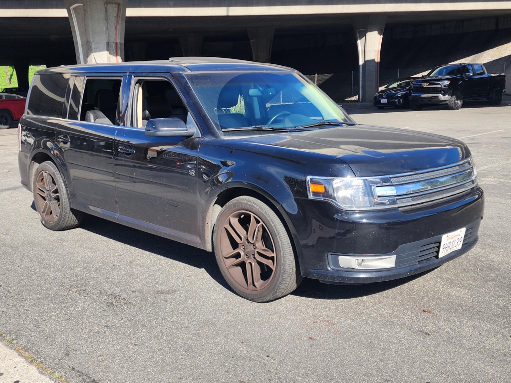 2014 Ford Flex