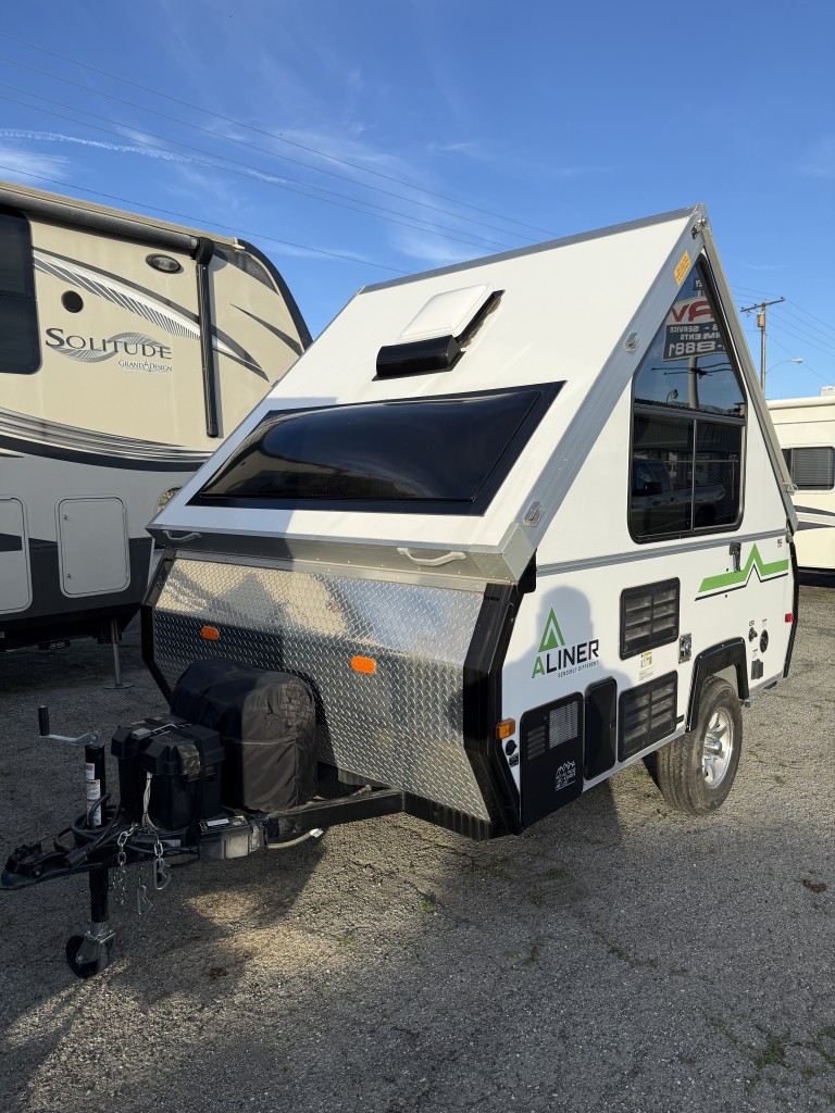 2019 A Liner Ranger 10