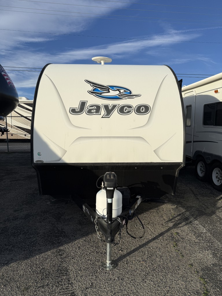 2019 Jayco Hummingbird