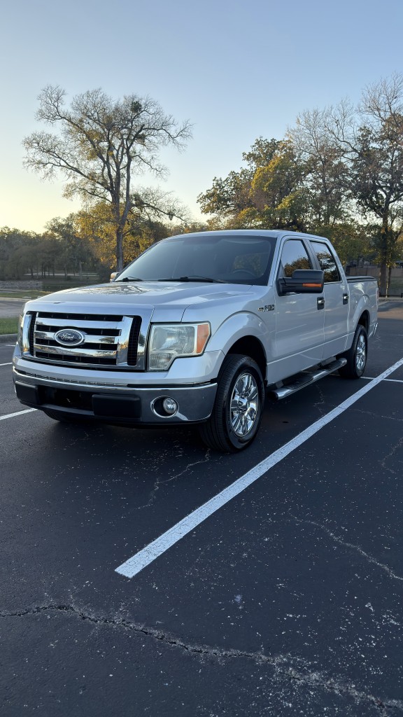 2009 Ford F-150