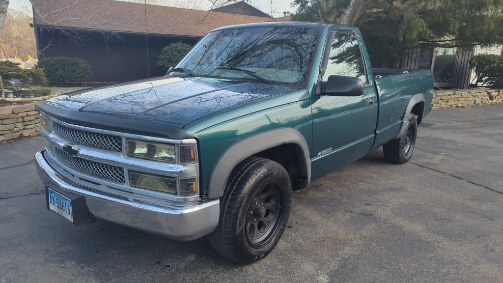 1998 Chevrolet C/K 1500