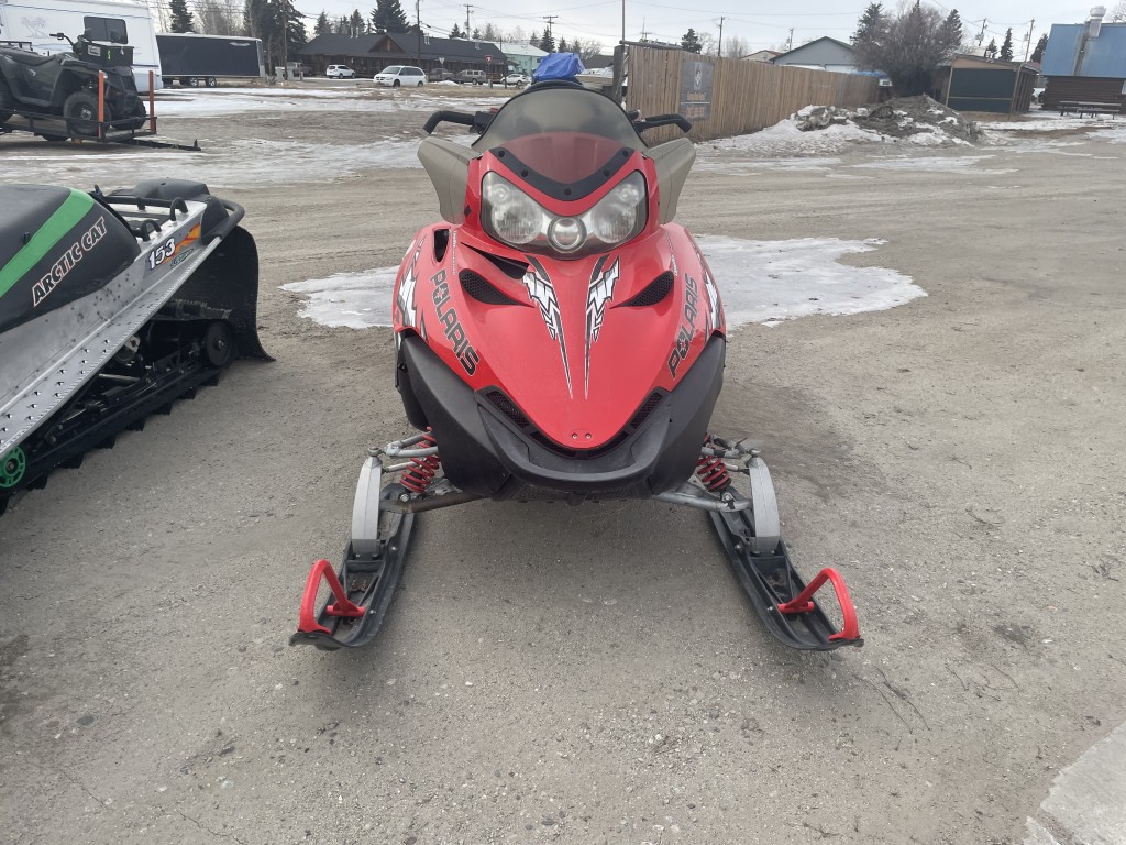 2005 Polaris RMK