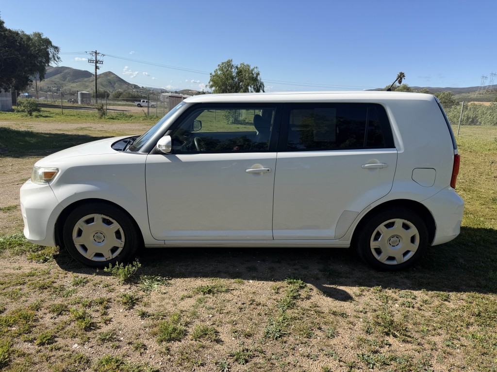 2012 Scion xB