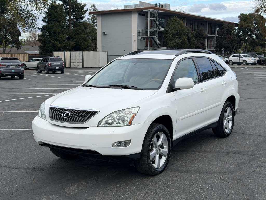 2006 Lexus RX 330
