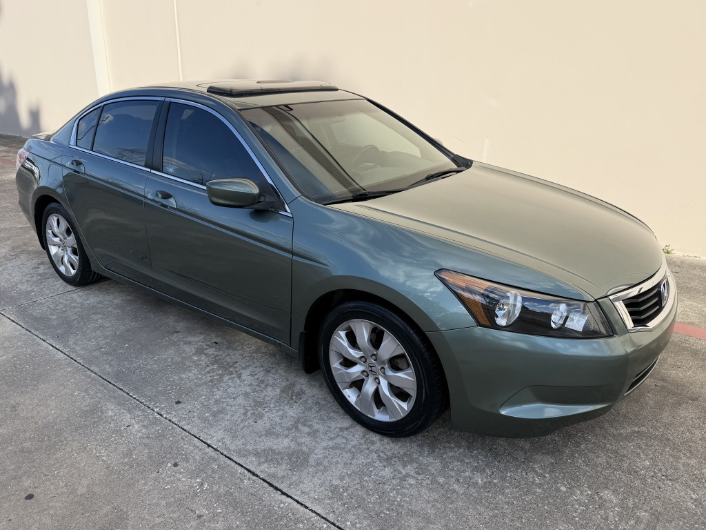 2010 Honda Accord