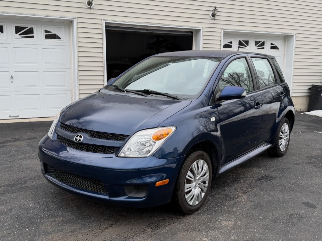 2006 Scion xA