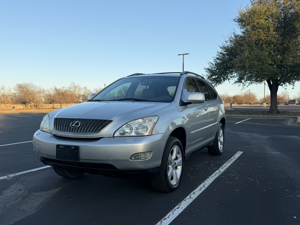 2005 Lexus RX 330