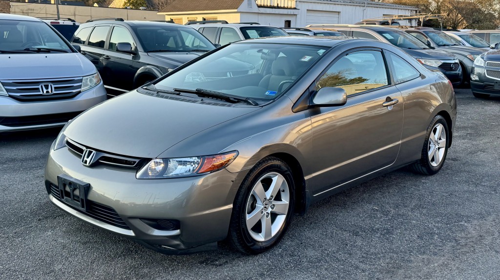 2008 Honda Civic