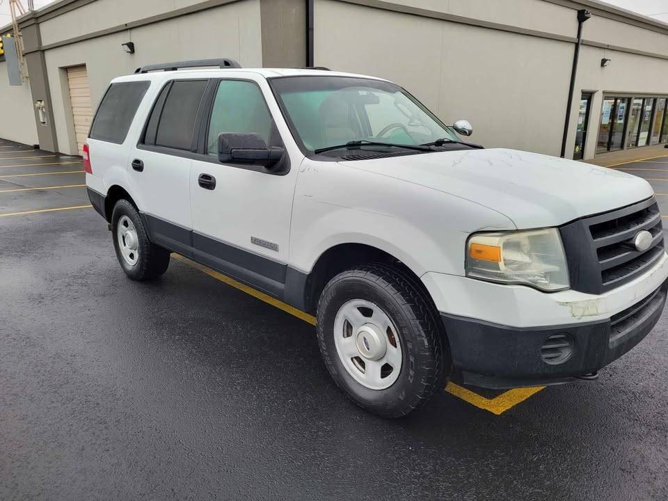 2007 Ford Expedition