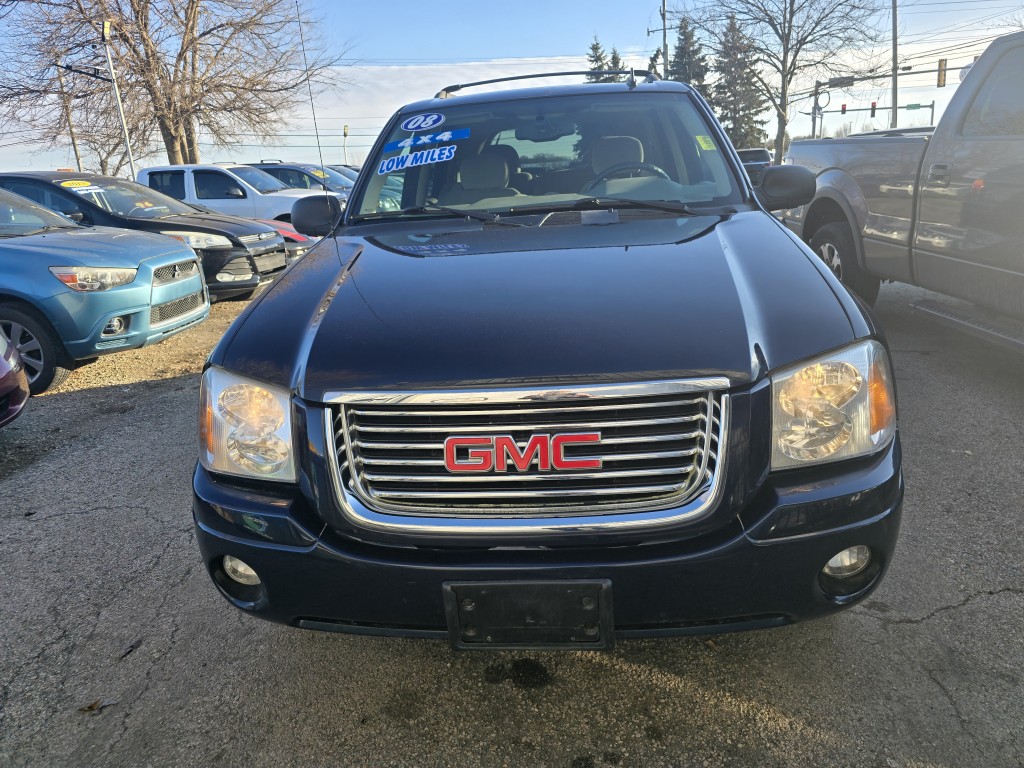 2008 GMC Envoy