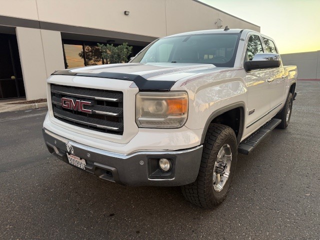 2014 GMC Sierra 1500