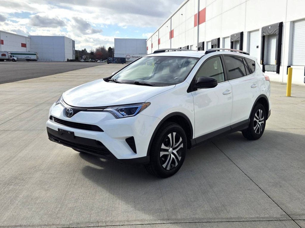 2017 Toyota RAV4