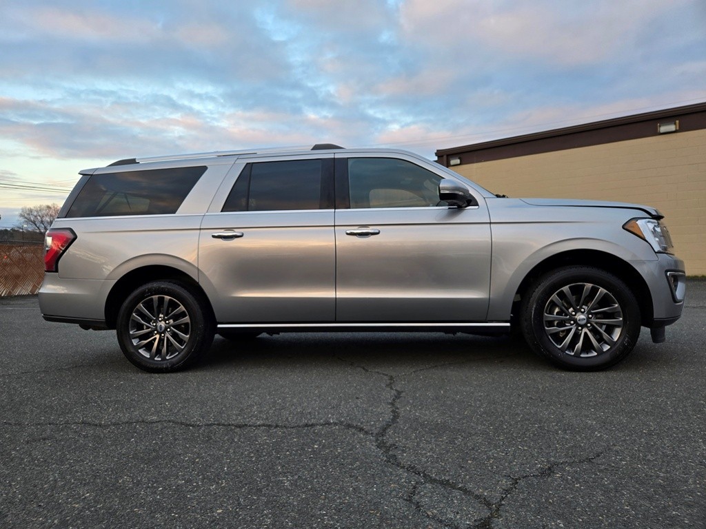 2021 Ford Expedition