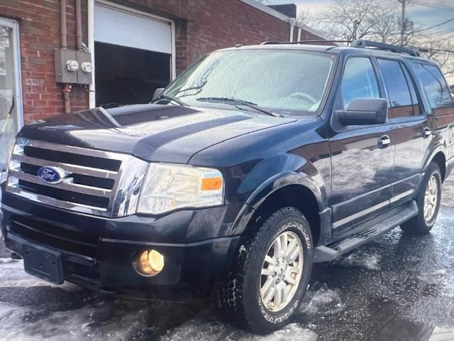 2011 Ford Expedition