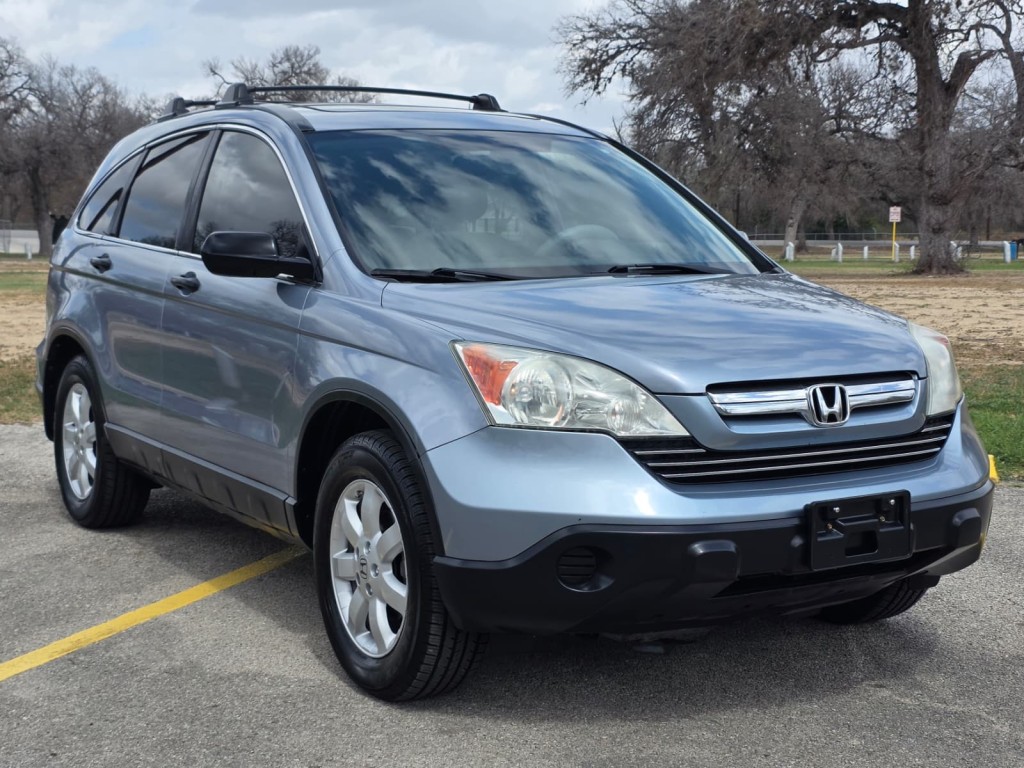 2009 Honda CR-V