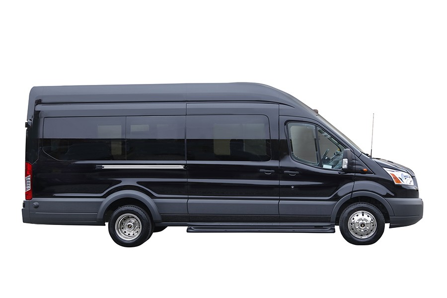 2026 Ford Transit 070